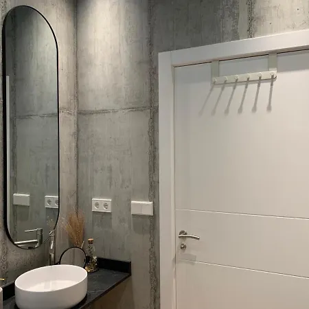 La Reina Quarto em Acomodações Particulares Valência