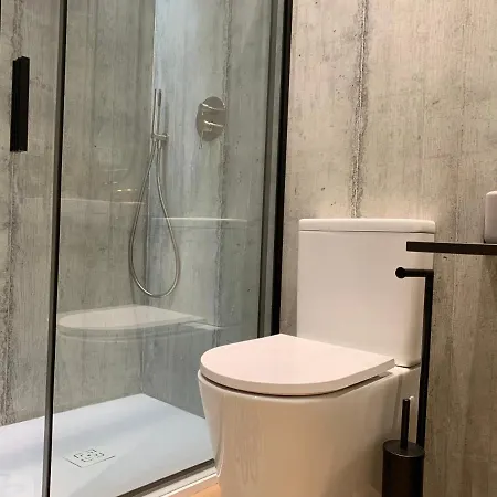 Quarto em Acomodações Particulares La Reina *