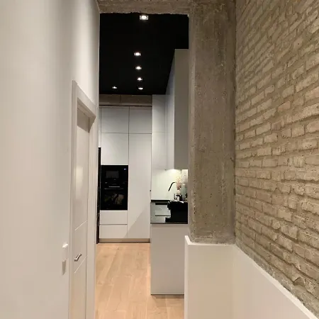 La Reina Quarto em Acomodações Particulares Valência