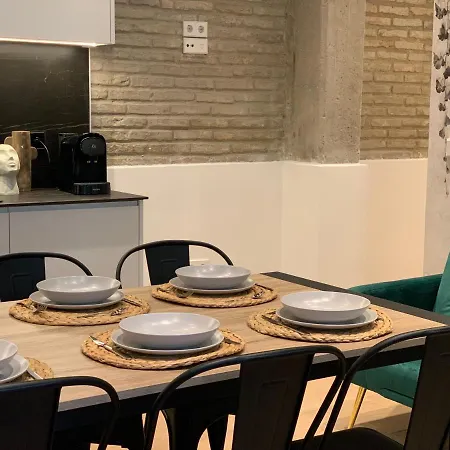 La Reina Rum i privatbostad *