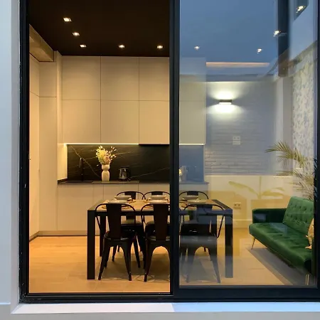 La Reina Quarto em Acomodações Particulares Valência