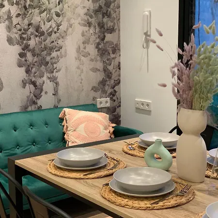 Quarto em Acomodações Particulares La Reina *