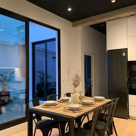 La Reina Privat bolig Valencia