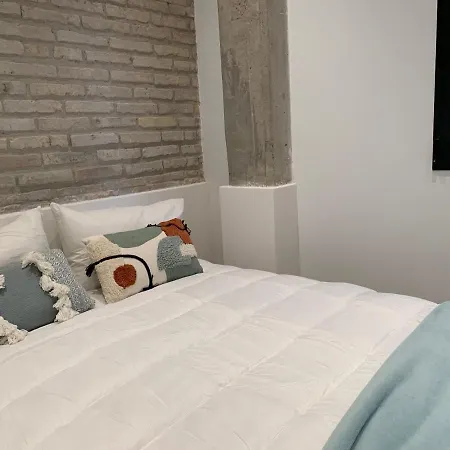 La Reina Quarto em Acomodações Particulares