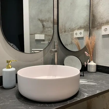 Quarto em Acomodações Particulares La Reina Valência