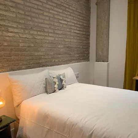 La Reina Quarto em Acomodações Particulares