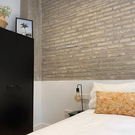 Quarto em Acomodações Particulares La Reina