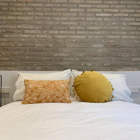 Quarto em Acomodações Particulares La Reina