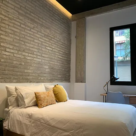 La Reina Quarto em Acomodações Particulares Valência
