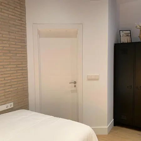 La Reina Quarto em Acomodações Particulares