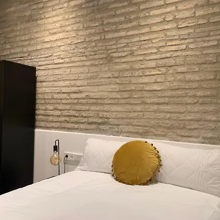Privat bolig La Reina