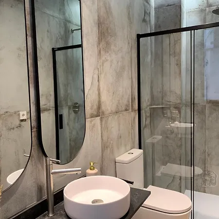 Quarto em Acomodações Particulares La Reina Valência