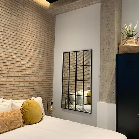 Quarto em Acomodações Particulares La Reina