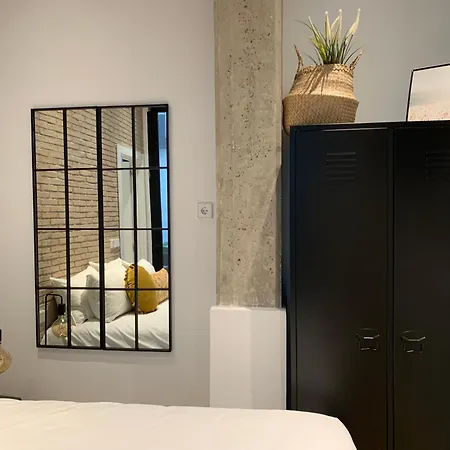 Quarto em Acomodações Particulares La Reina