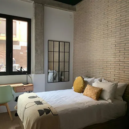 La Reina Quarto em Acomodações Particulares