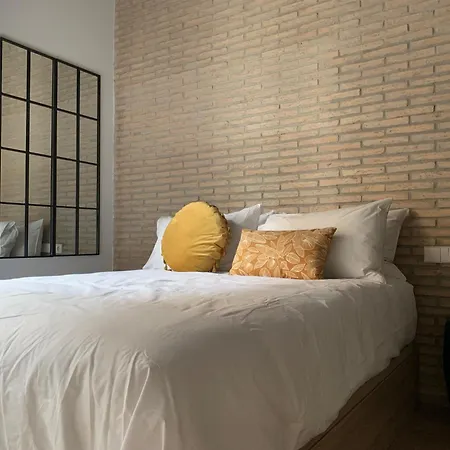 La Reina Quarto em Acomodações Particulares