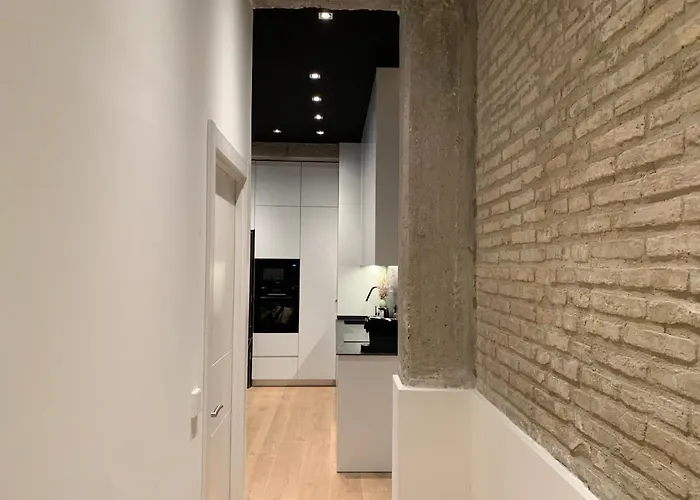 La Reina Homestay szállás Valencia