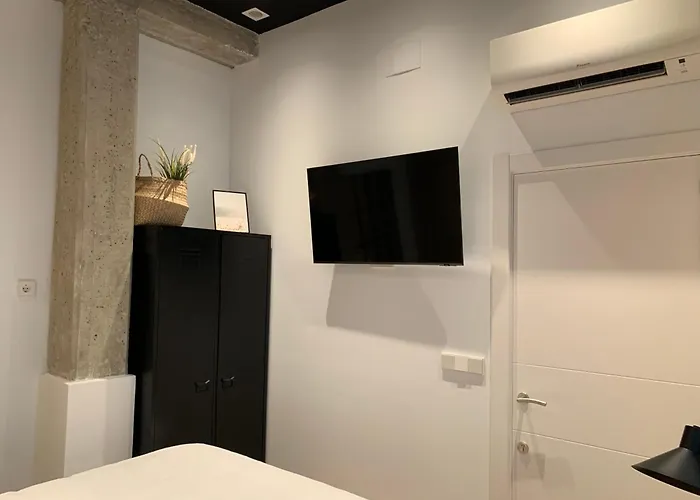 La Reina Homestay szállás Valencia