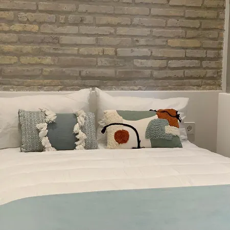 Проживание в семье La Reina *