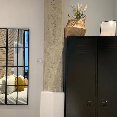 La Reina * Валенсия