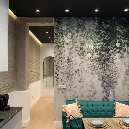 Homestay La Reina Valencia