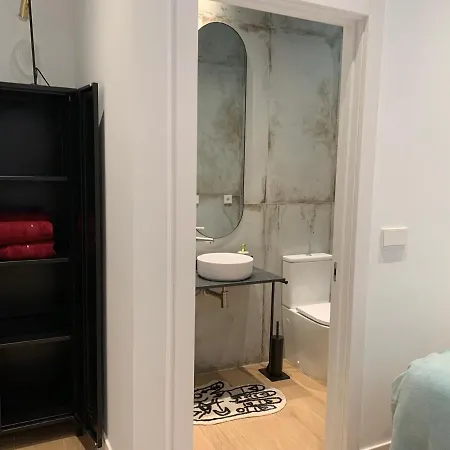 La Reina Homestay Valencia