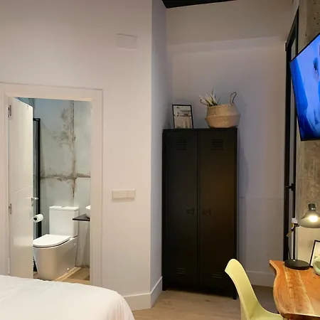 Homestay La Reina